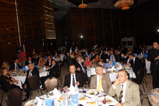 Altın Çıpa sahiplerini buldu 19