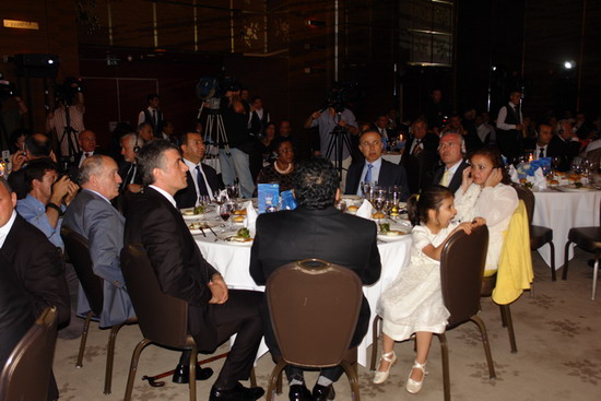 Altın Çıpa sahiplerini buldu 2