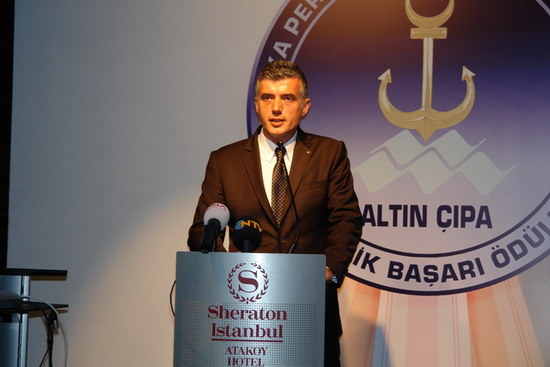 Altın Çıpa sahiplerini buldu 20