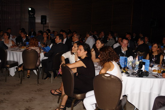 Altın Çıpa sahiplerini buldu 22