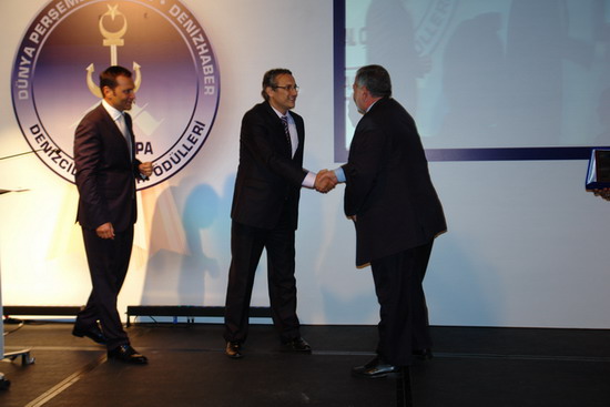 Altın Çıpa sahiplerini buldu 23