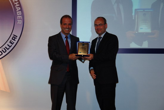 Altın Çıpa sahiplerini buldu 25