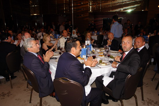 Altın Çıpa sahiplerini buldu 3