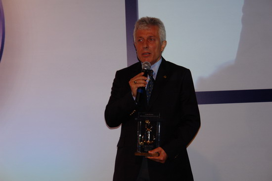 Altın Çıpa sahiplerini buldu 34