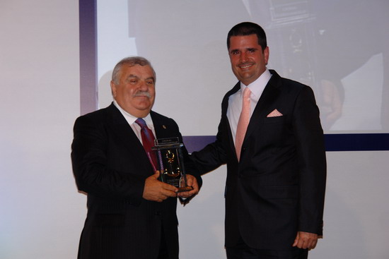 Altın Çıpa sahiplerini buldu 39