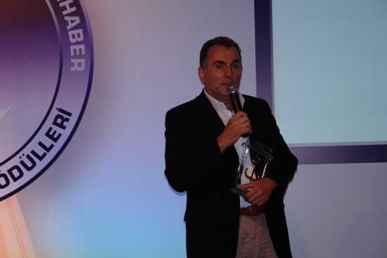 Altın Çıpa sahiplerini buldu 44