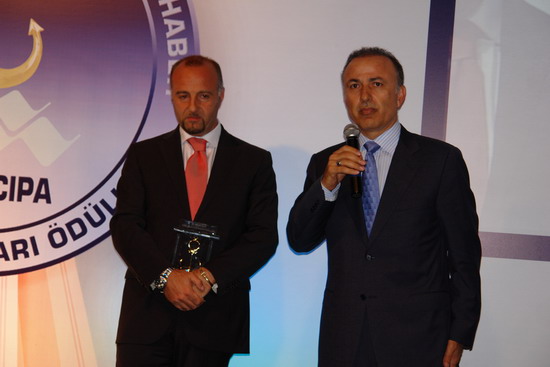 Altın Çıpa sahiplerini buldu 47