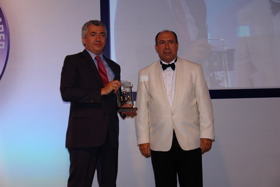 Altın Çıpa sahiplerini buldu 48