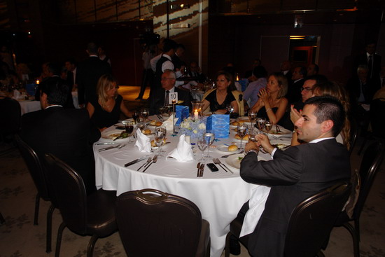 Altın Çıpa sahiplerini buldu 5