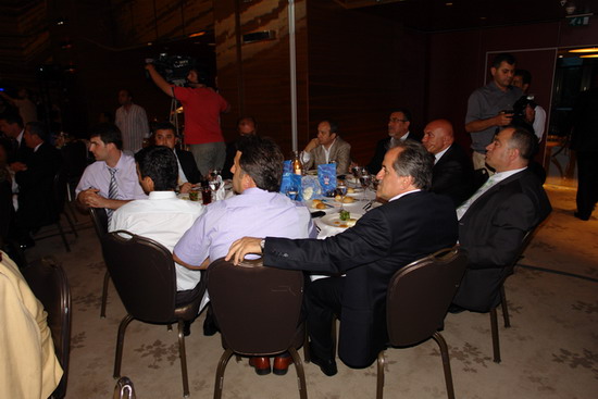 Altın Çıpa sahiplerini buldu 9