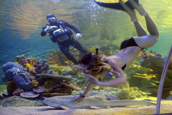 Dünya rekorunu kırmak istiyor 1