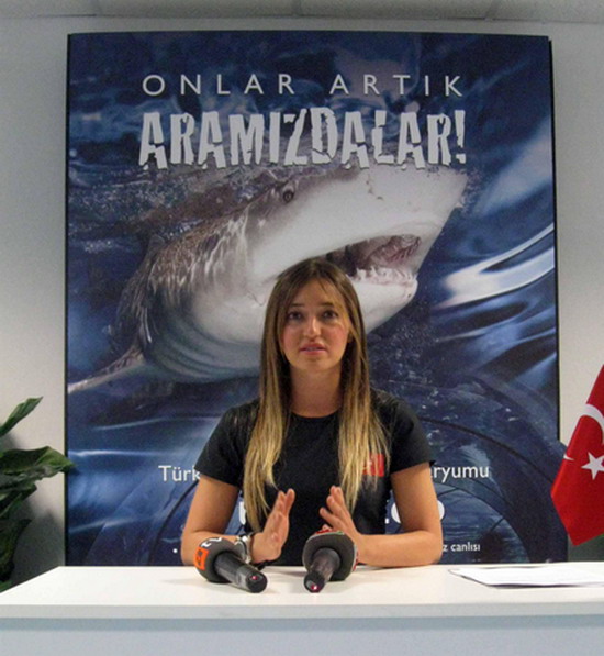 Dünya rekorunu kırmak istiyor 2