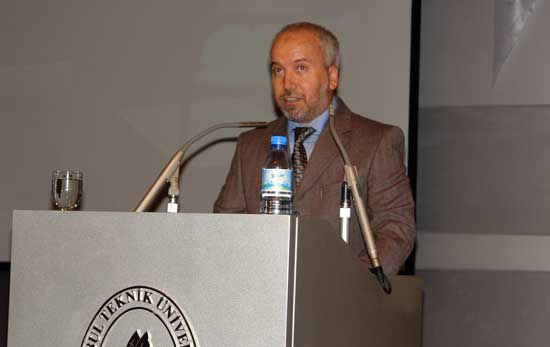 Gemi İnşaatı ve Deniz Bilimleri Fakültesi Mezuniyet Töreni 13