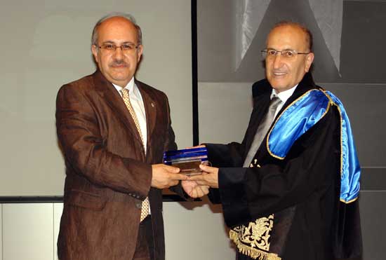 Gemi İnşaatı ve Deniz Bilimleri Fakültesi Mezuniyet Töreni 17