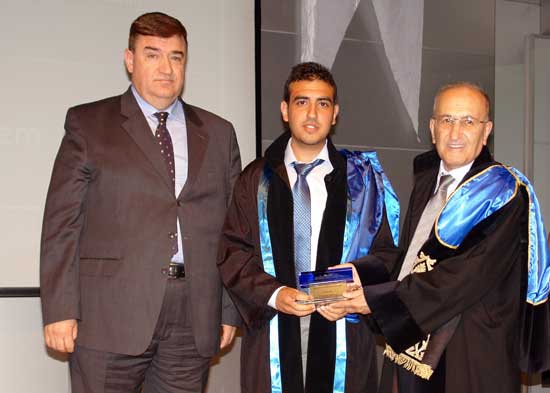 Gemi İnşaatı ve Deniz Bilimleri Fakültesi Mezuniyet Töreni 23