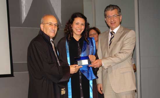 Gemi İnşaatı ve Deniz Bilimleri Fakültesi Mezuniyet Töreni 24