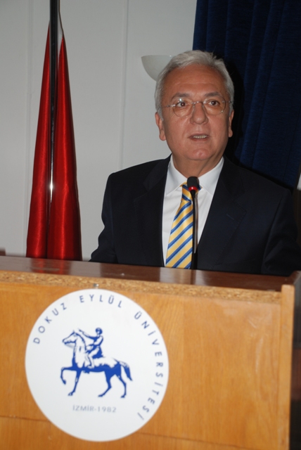 9 Eylül'de kabotaj paneli 2