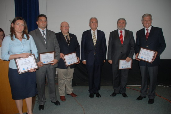 9 Eylül'de kabotaj paneli 3