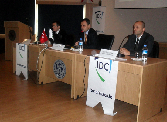 Dokuz Eylül'de Kış Kariyer Günleri 16