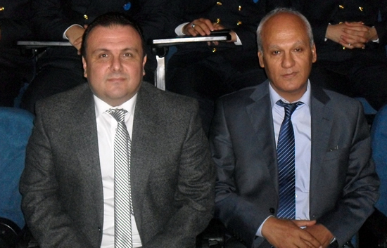 Dokuz Eylül'de Kış Kariyer Günleri 17