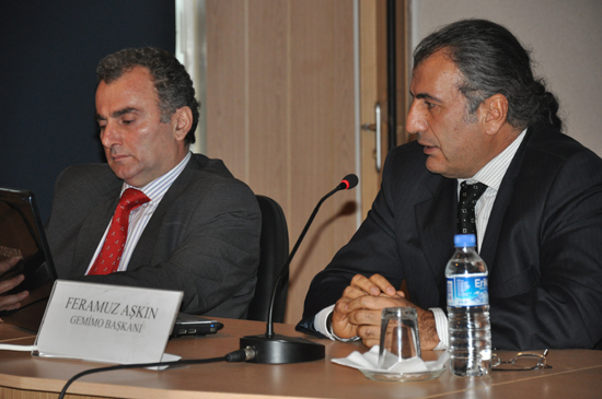 Dokuz Eylül'de Kış Kariyer Günleri 2