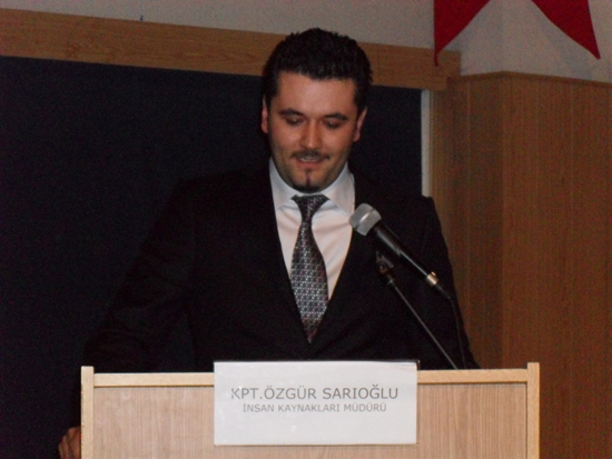 Dokuz Eylül'de Kış Kariyer Günleri 20