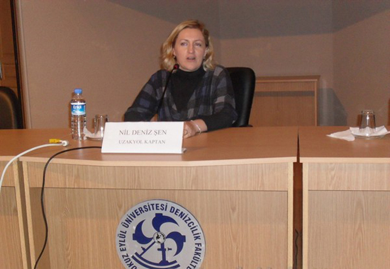 Dokuz Eylül'de Kış Kariyer Günleri 24