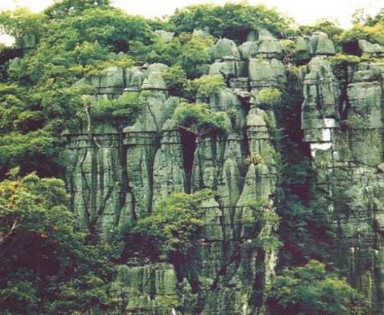 Vietnam'da 'saklı cennet' 11