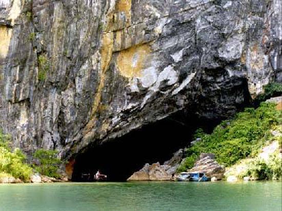 Vietnam'da 'saklı cennet' 12