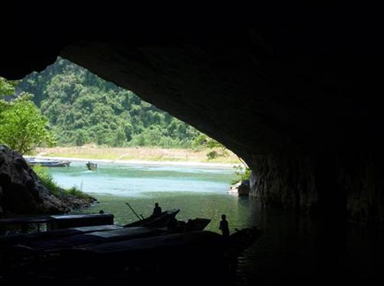 Vietnam'da 'saklı cennet' 14