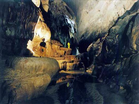 Vietnam'da 'saklı cennet' 15