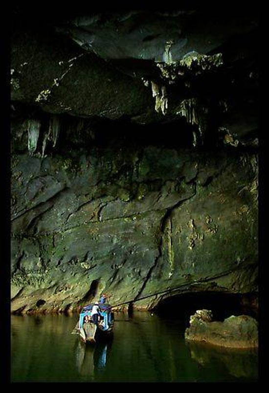 Vietnam'da 'saklı cennet' 16