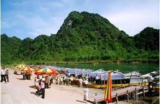 Vietnam'da 'saklı cennet' 5