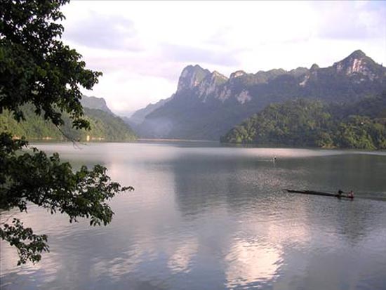 Vietnam'da 'saklı cennet' 6