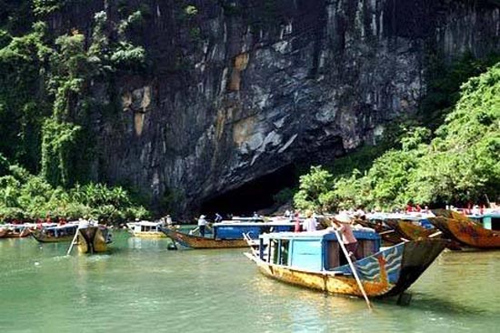 Vietnam'da 'saklı cennet' 9