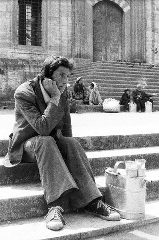 SENİ SEVİYORUM İSTANBUL/KEZ GI SİREM İSTANBUL 17