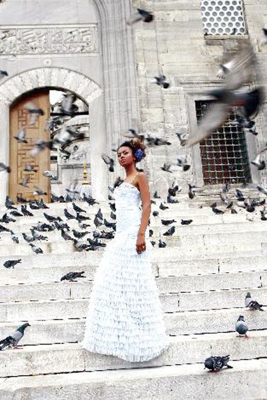 SENİ SEVİYORUM İSTANBUL/KEZ GI SİREM İSTANBUL 20