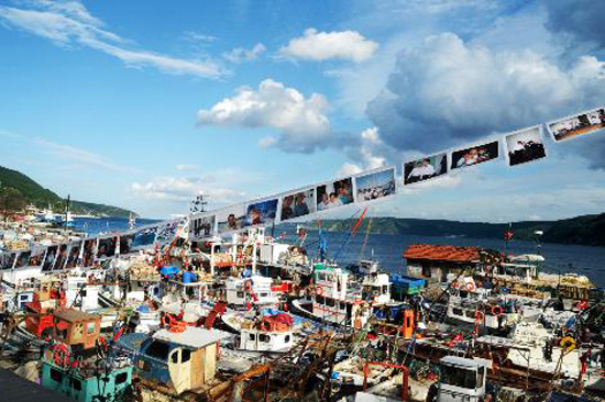 SENİ SEVİYORUM İSTANBUL/KEZ GI SİREM İSTANBUL 8