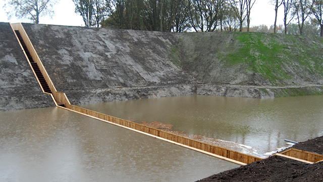 İşte dünyanın en sıradışı köprü tasarımları 11