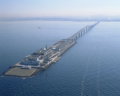 İşte dünyanın en sıradışı köprü tasarımları 15