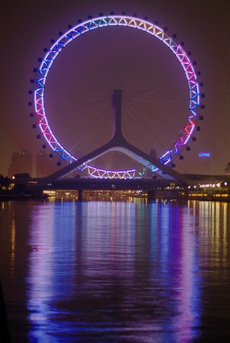 İşte dünyanın en sıradışı köprü tasarımları 18