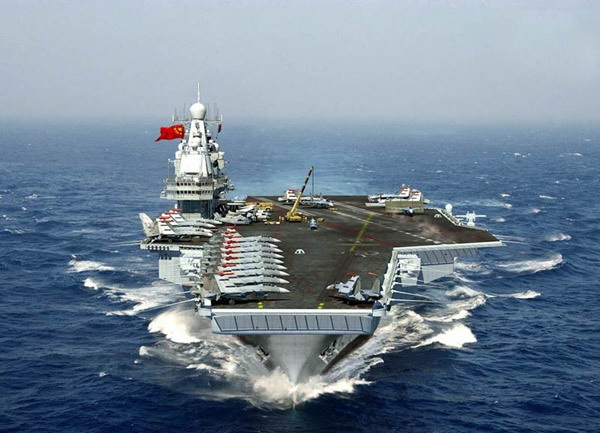 Dünyanın en büyük savaş gemileri 2