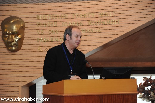 Deniz Ticaret Odası Mart toplantısından kareler 58