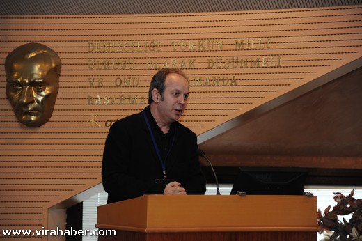 Deniz Ticaret Odası Mart toplantısından kareler 59