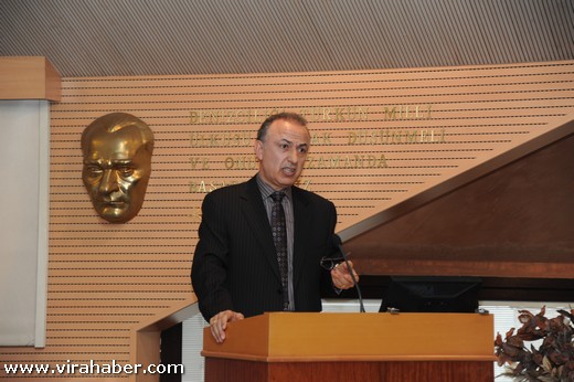 Deniz Ticaret Odası Mart toplantısından kareler 75