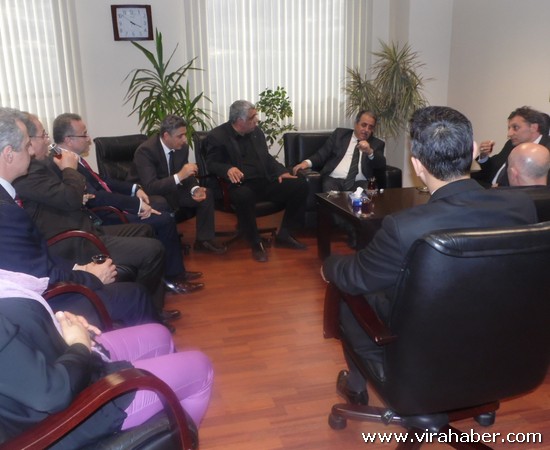 TSE-Türk Loydu imzaları attı 11