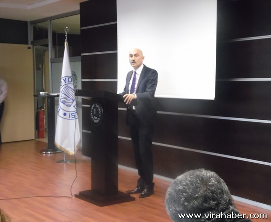 TSE-Türk Loydu imzaları attı 19