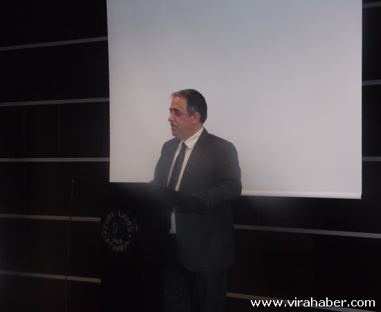 TSE-Türk Loydu imzaları attı 22