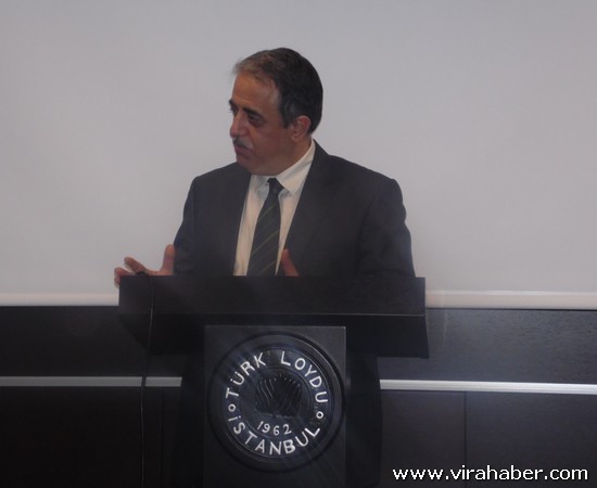 TSE-Türk Loydu imzaları attı 23