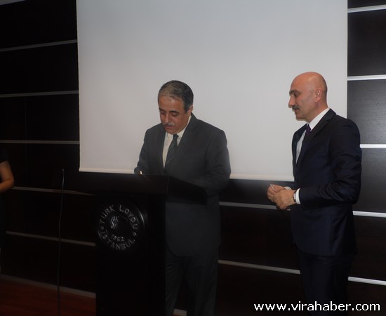 TSE-Türk Loydu imzaları attı 25